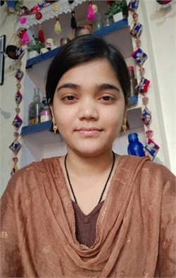 Rinki - Part time Cook in Ashok Vihar in Delhi