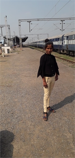 Rinki - Full time Cleaner and Cook and Baby Sitter in nalasopara in Navi Mumbai