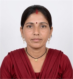 Rinki - Part time Cleaner and Cook and Patient Care and Elderly Care in Rama Krishna Puram in Delhi