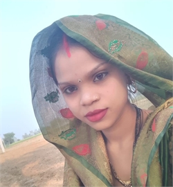 Rinki - Part time Baby Sitter in Khurja in Noida