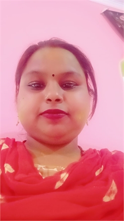 Rinky - Part time Baby Sitter in Shahdara in Delhi