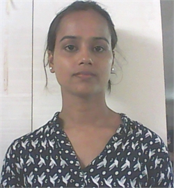 Rinki Adhikary - Full time Cleaner and Cook in Dahisar East in Mumbai