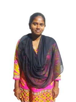 Rinki Baliarsingh - Full time Cleaner and Cook and Baby Sitter in Dahisar in Mumbai