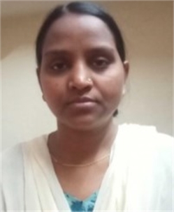 Rinki devi - Part time Cleaner in Malviya Nagar in Delhi