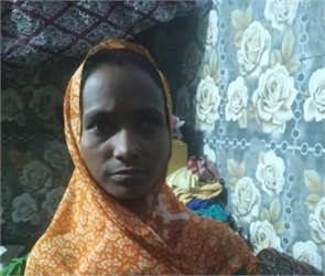 Rinki  devi - Part time Cleaner in Krishan nagar in Delhi