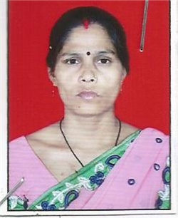 Rinki Devi Sharma - Part time Cleaner and Cook and Baby Sitter in Sakinaka in Mumbai