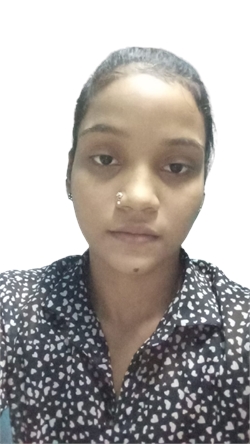 Rinki Gain - Full time Baby Sitter in Santacurz in Mumbai