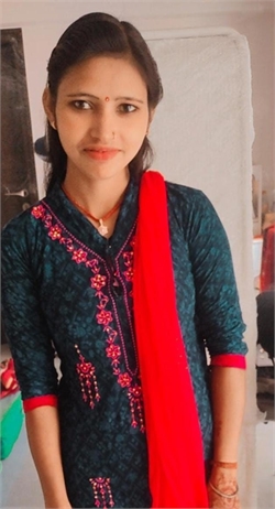 Rinki kumari rana