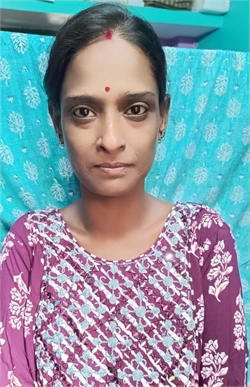 Rinki mondal - Full time Cleaner and Cook in Kolkata in Kolkata