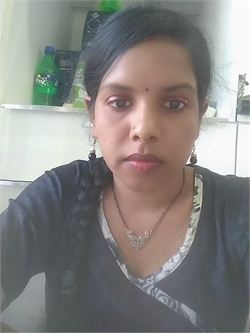 Rinki Nayak - Full time Baby Sitter in Nalasopara East in Mumbai