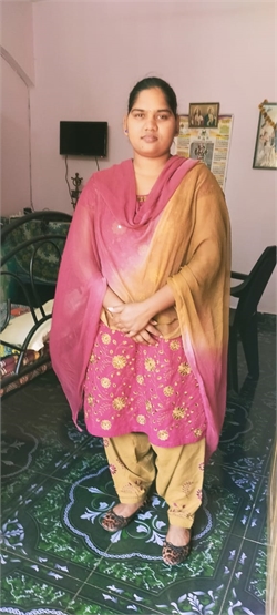 Rinki nayak