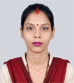 Rinki Rani - Part time Cleaner and Cook and Baby Sitter in Aaya Nagar in Delhi