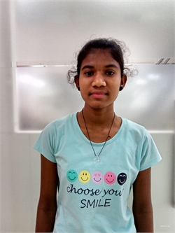 Rinki Say - Full time Cleaner in Malad West in Mumbai