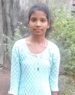 Rinki Tirkey - Full time Cleaner in virar in Mumbai