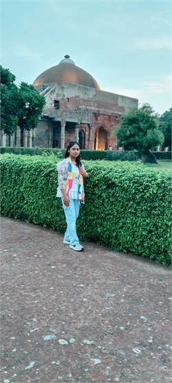 Rinki verma - Part time Cleaner in Delhi in Delhi