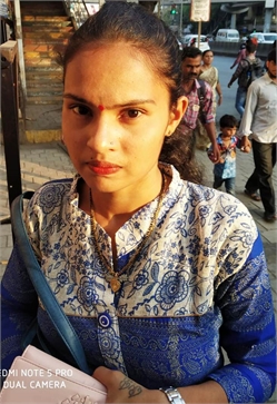 rinkle  suresh jalgavkar - Part time Cleaner and Cook in mankhurd in Navi Mumbai