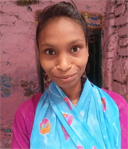 Rinku - Part time Cleaner in Shalima Bagh in Delhi