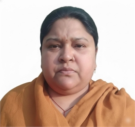 Rinku - Part time Cook in Inder Puri in New Delhi