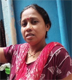 Rinku - Part time Cook in kalaka ji in Delhi
