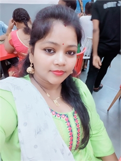 Rinku Ghorai - Full time Baby Sitter in Howrah in Kolkata