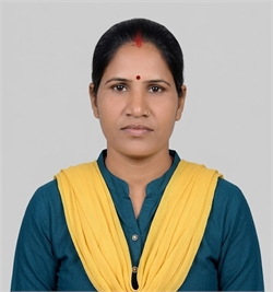 Rinku - Part time Cleaner and Cook in Panjabi Basti in New Delhi