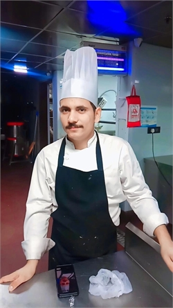 Rinku Saini - Full time Cook in Sitapur in Sitapur