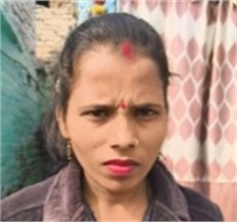 Rinku - Part time Cook in Mayapuri in Delhi