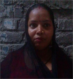 Rinku - Part time Cleaner in Patel Nagar in Delhi