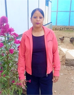Rinku biswas - Part time Cleaner in Munnekolala in Bangalore Bengaluru