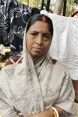 Rinku Devi - Part time Cook in azad nagar in Faizabad