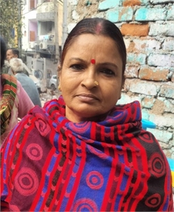 Rinku Devi - Part time Cleaner and Patient Care and Elderly Care in jagirpuri in Jagraon