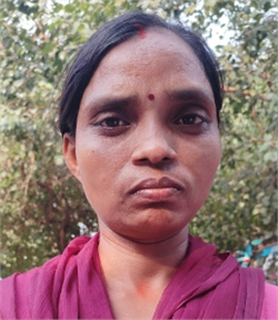 Rinku Devi - Part time Cook in Anand Vihar in Delhi