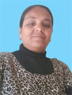 Rinku Devi - Part time Cleaner and Baby Sitter in Kadarpur Road in Gurgaon