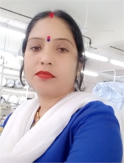 Rinku Devi - Full time Cook in umar gaon (gujarat) in Surat