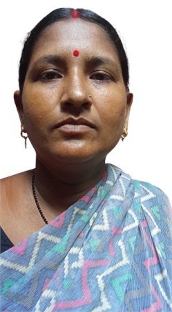 Rinku Devi - Part time Cleaner in Rajiv Camp in Delhi