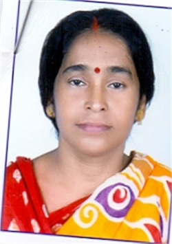 Rinku Dutta - Part time Cleaner and Cook in Kalighat in Kolkata