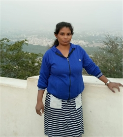 Rinku haldar