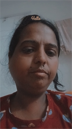 Rinku Joshi - Part time Baby Sitter in Paras Nagar, Memnagar in Ahmedabad