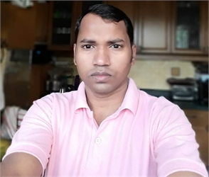 Rinku kumar Sahu