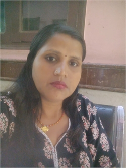 Rinku Kumari - Part time Cleaner and Cook in Rohini Sector - 18, Metro Station, Metro Station-Rohini Sector 18, Block E, in New Delhi