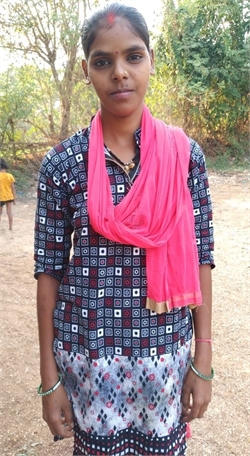 Rinku kumari - Full time Cleaner and Cook in kalyan in Mumbai