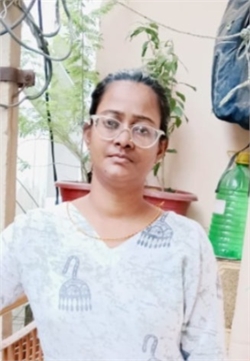 rinku kumari - Full time Cook in gaziabaad in Udaipur