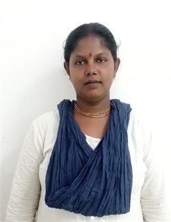 Rinku Mondal - Full time Baby Sitter in Malad West in Mumbai
