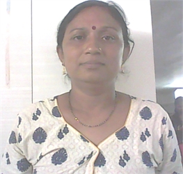 Rinku Noniya - Full time Cleaner and Cook and Baby Sitter in Gaighata in Mumbai