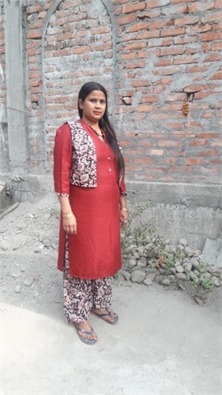 Rinku pasada - Full time Patient Care and Elderly Care and Baby Sitter in vasai east in Mumbai