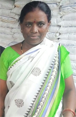 Rinku Pathara - Full time Baby Sitter in Diva in Thane