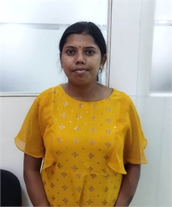 Rinku Patra - Full time Baby Sitter in malad west in Mumbai