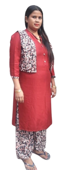 Rinku Prasad - Full time Cleaner in Virar in Thane