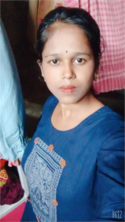 Rinku Sarkar - Full time Baby Sitter in churchgate in Mumbai