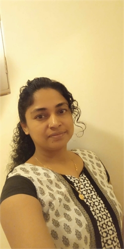 Rinku Sarkar - Full time Cleaner and Cook in Westbengal  , India in Bangalore Bengaluru